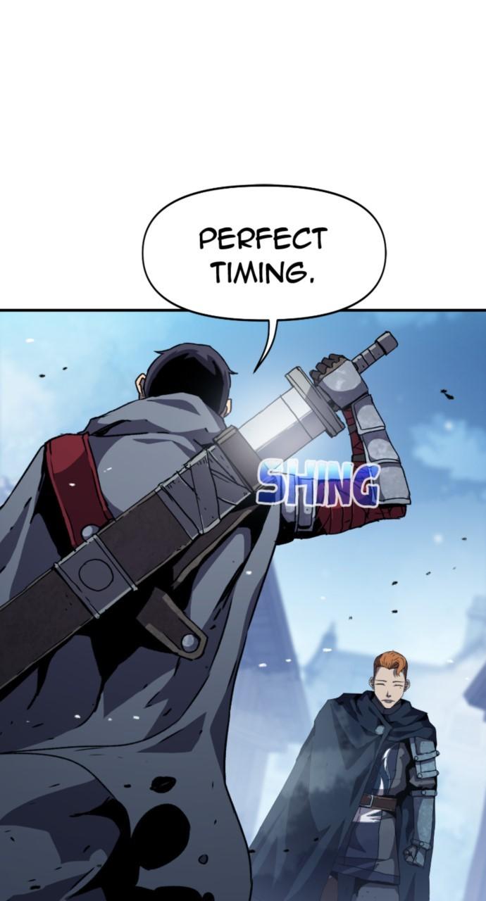 A Knight With a Time Limit Chap 20 - Next Chap 21