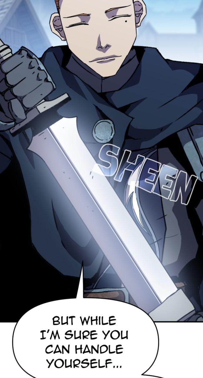 A Knight With a Time Limit Chap 20 - Next Chap 21