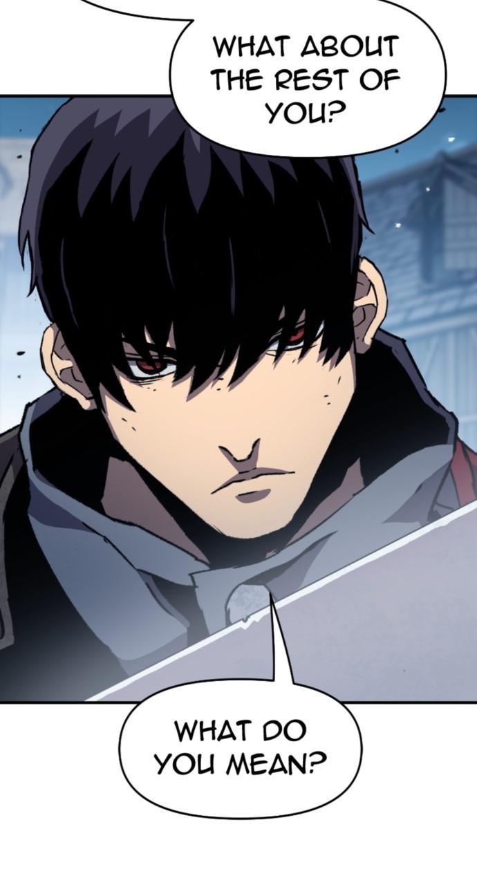 A Knight With a Time Limit Chap 20 - Next Chap 21