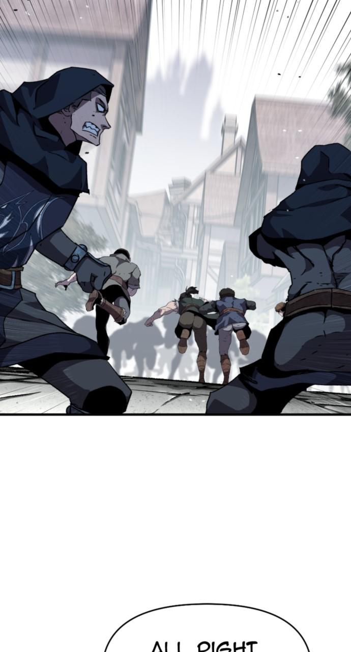 A Knight With a Time Limit Chap 20 - Next Chap 21