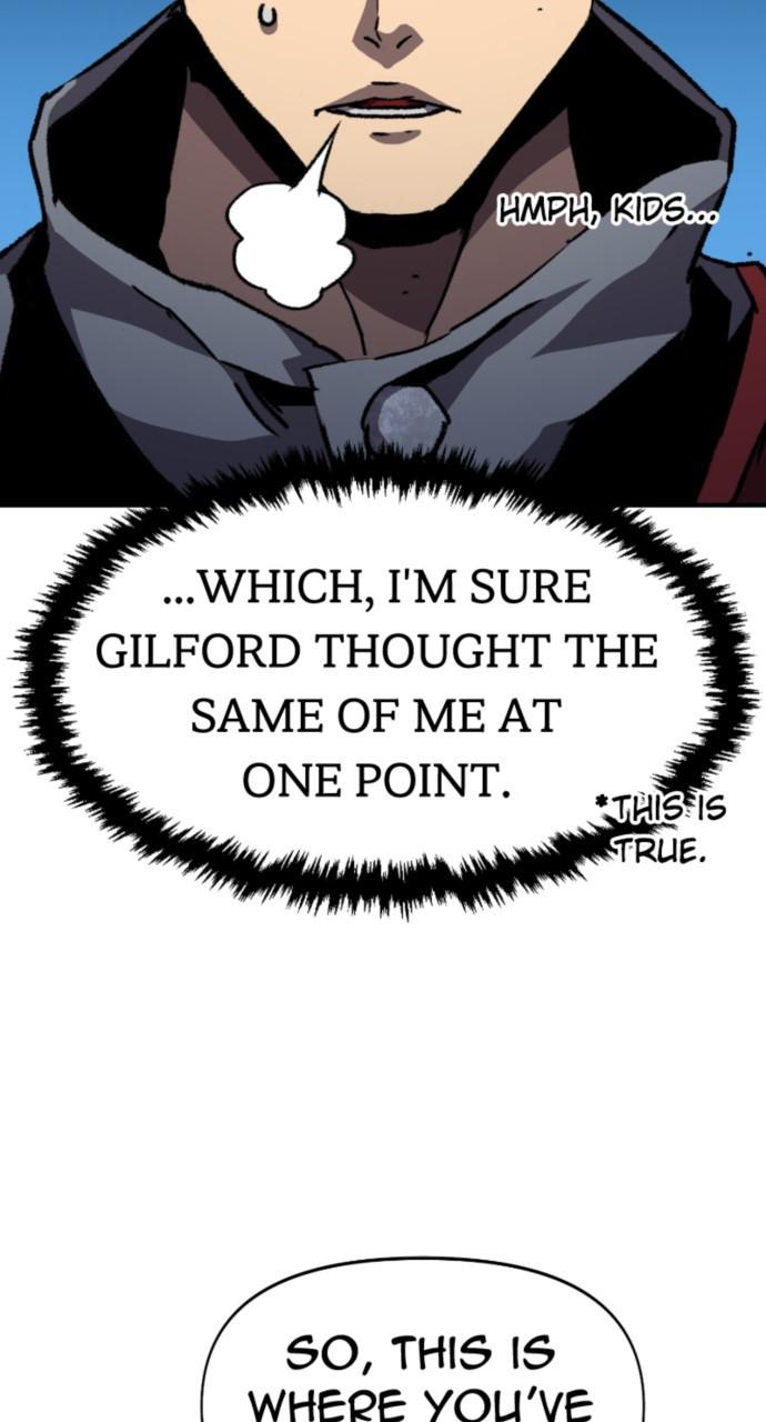 A Knight With a Time Limit Chap 20 - Next Chap 21