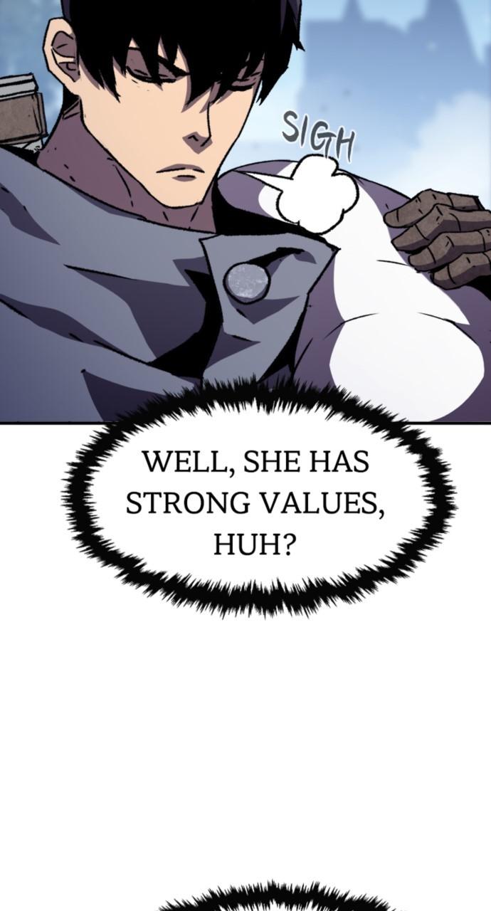 A Knight With a Time Limit Chap 21 - Next Chap 22