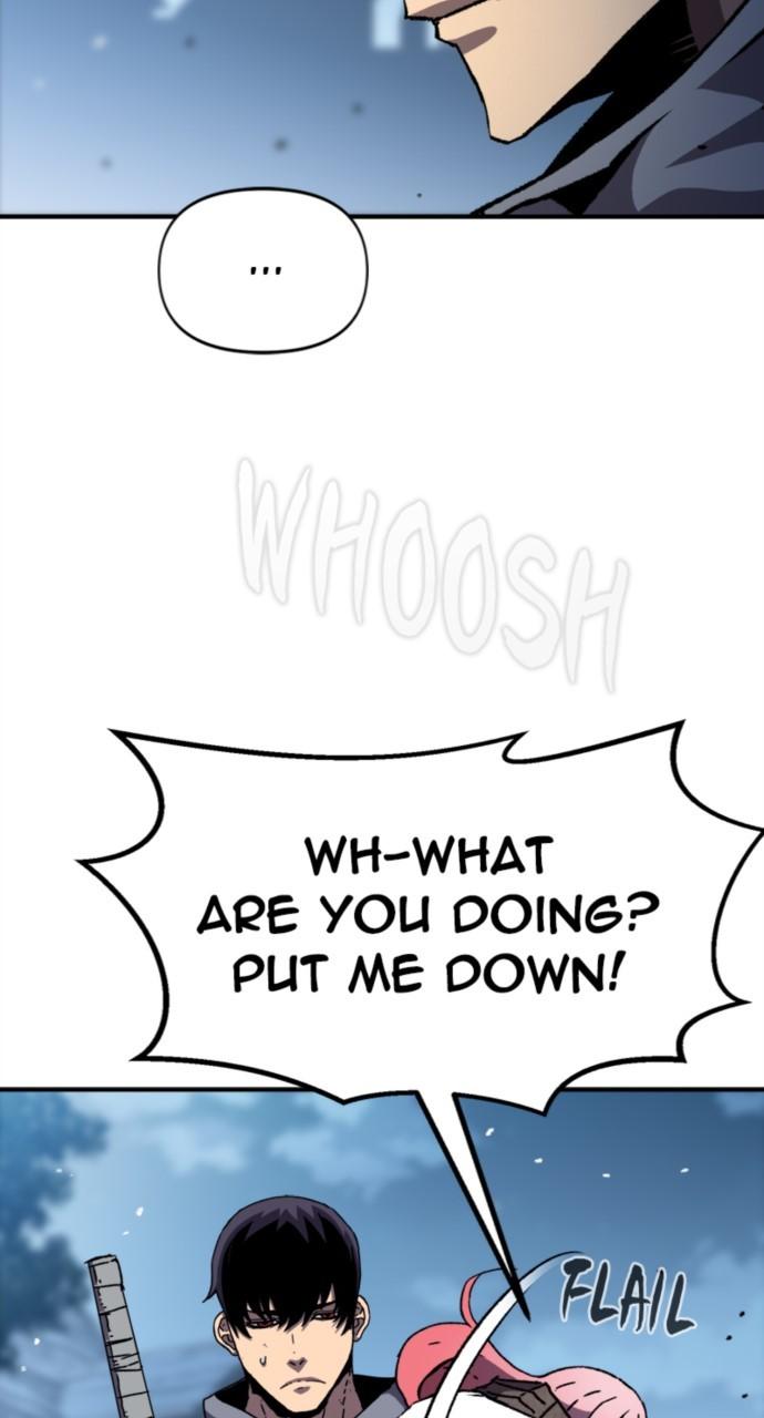 A Knight With a Time Limit Chap 21 - Next Chap 22