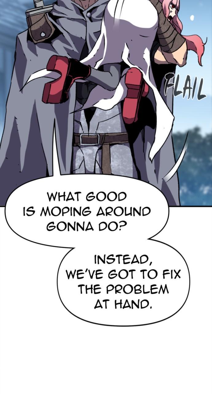 A Knight With a Time Limit Chap 21 - Next Chap 22