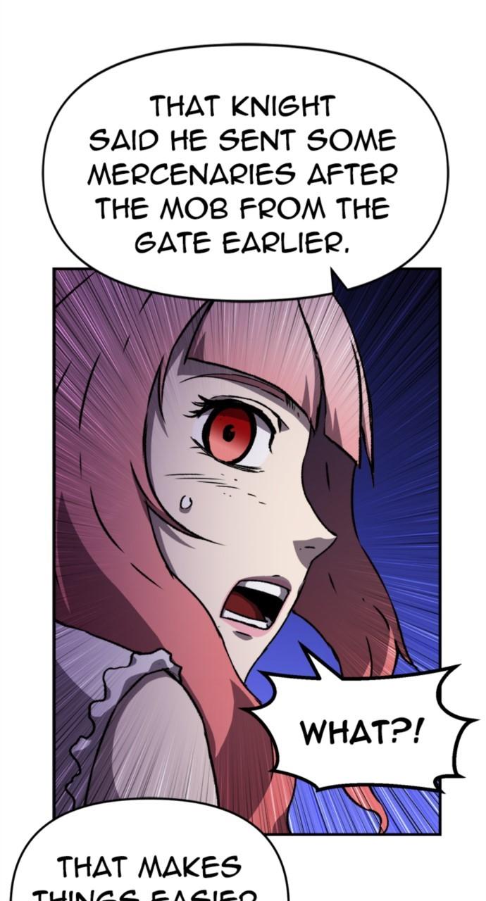 A Knight With a Time Limit Chap 21 - Next Chap 22