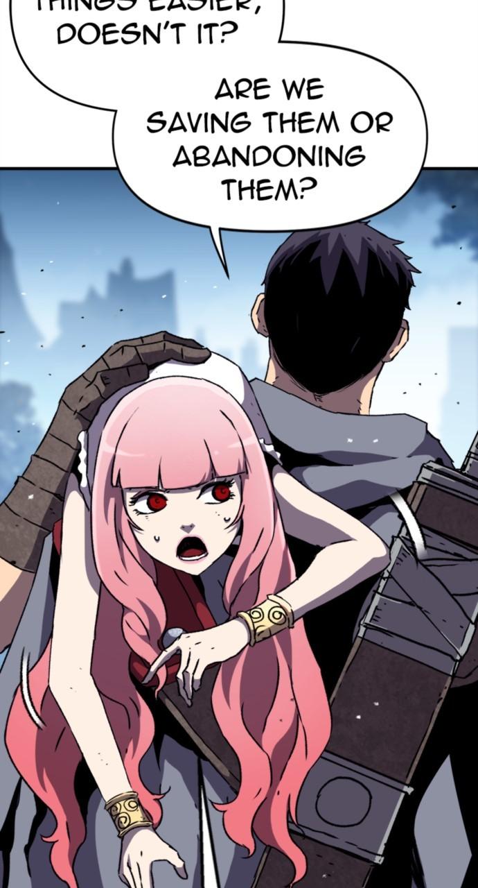 A Knight With a Time Limit Chap 21 - Next Chap 22