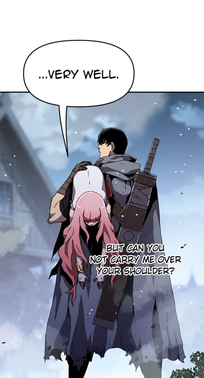 A Knight With a Time Limit Chap 21 - Next Chap 22