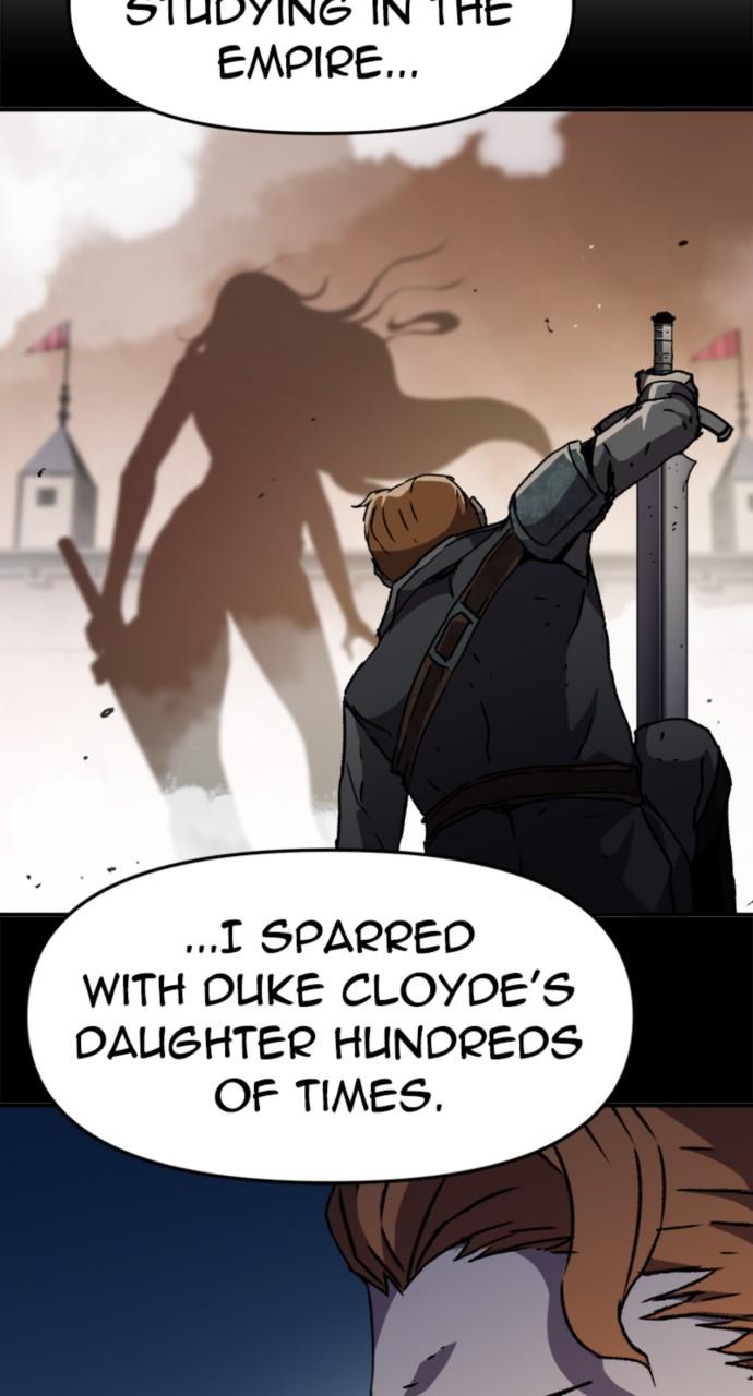 A Knight With a Time Limit Chap 21 - Next Chap 22