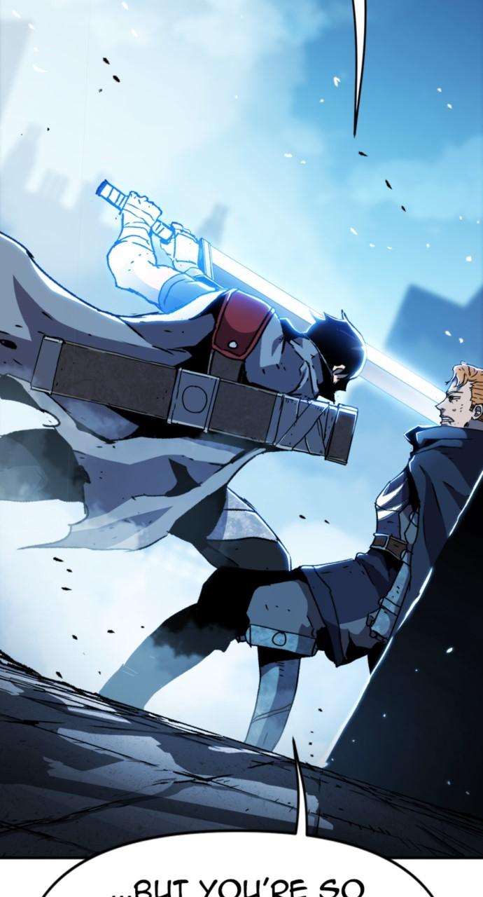 A Knight With a Time Limit Chap 21 - Next Chap 22