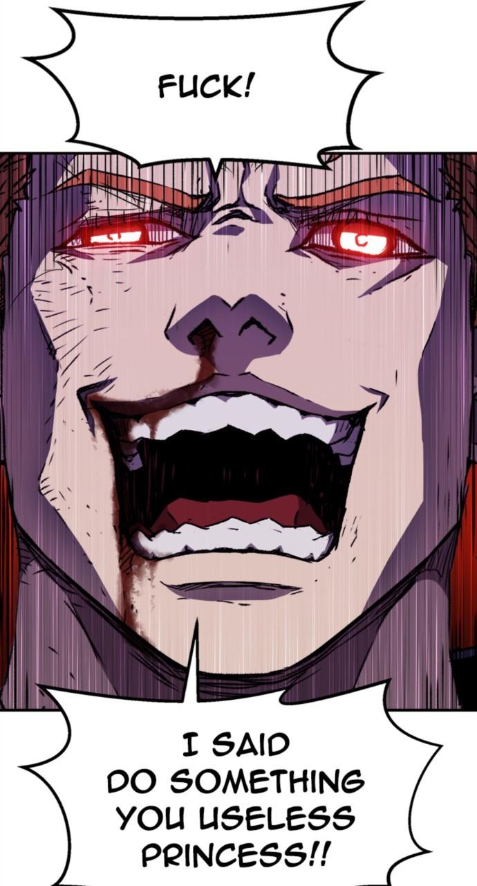 A Knight With a Time Limit Chap 21 - Next Chap 22