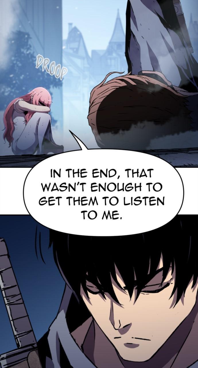 A Knight With a Time Limit Chap 21 - Next Chap 22