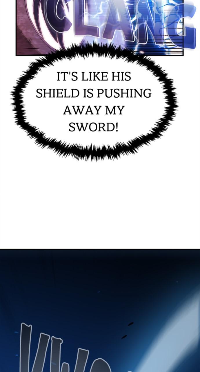 A Knight With a Time Limit Chap 21 - Next Chap 22