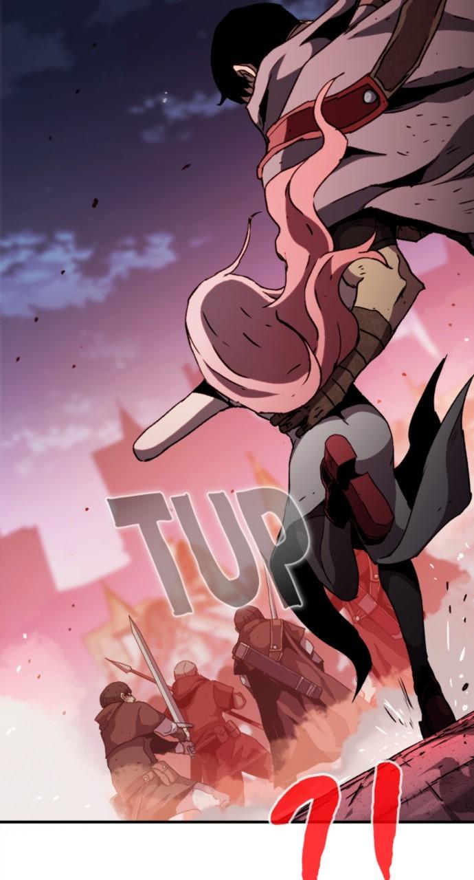 A Knight With a Time Limit Chap 21 - Next Chap 22