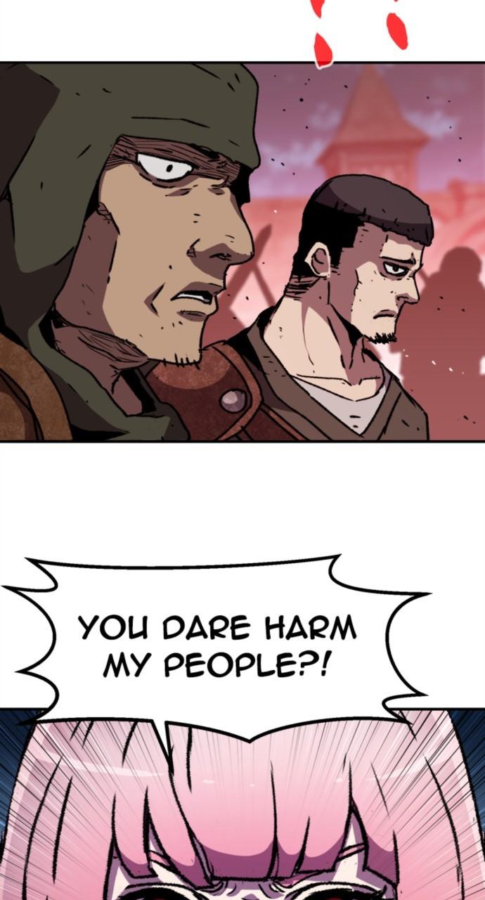 A Knight With a Time Limit Chap 21 - Next Chap 22