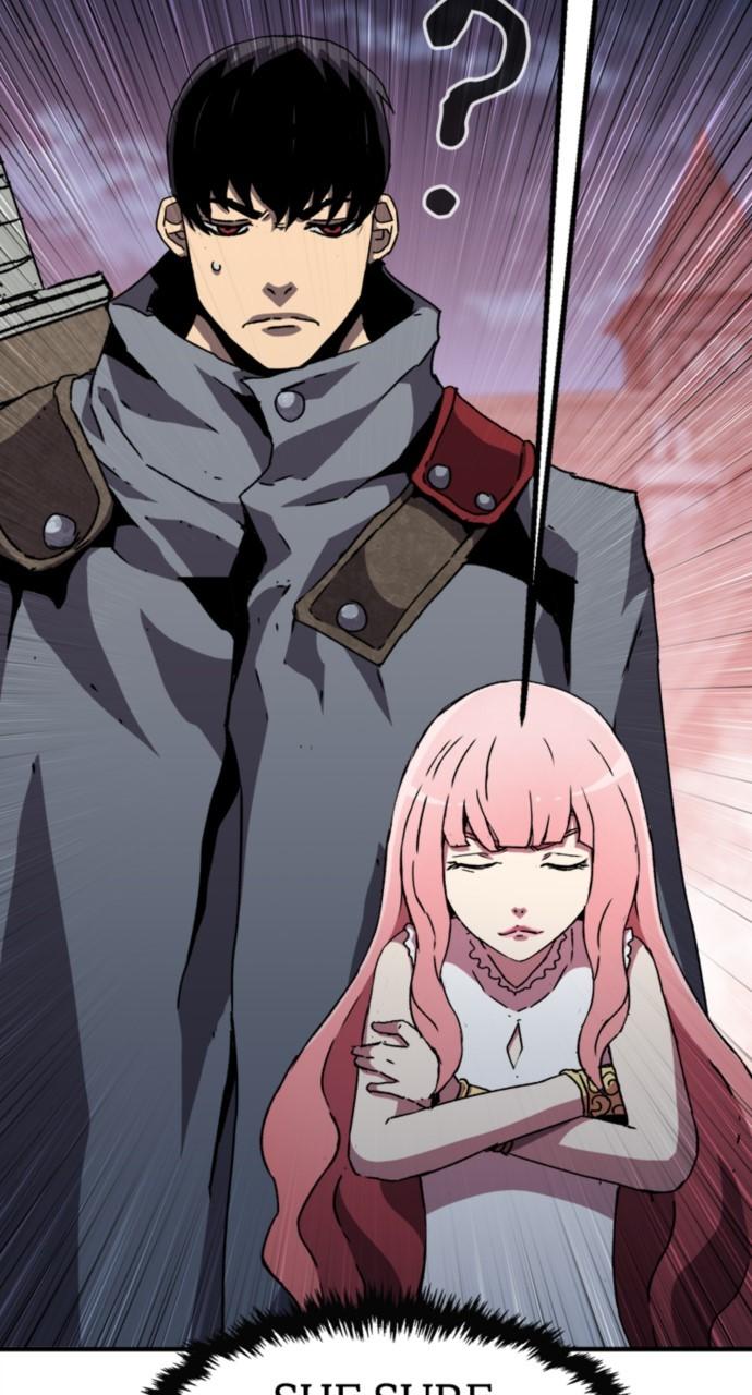 A Knight With a Time Limit Chap 21 - Next Chap 22