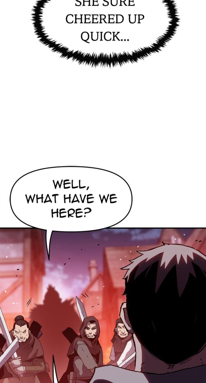 A Knight With a Time Limit Chap 21 - Next Chap 22