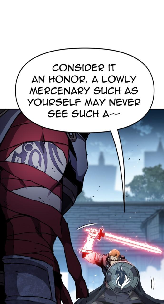 A Knight With a Time Limit Chap 21 - Next Chap 22