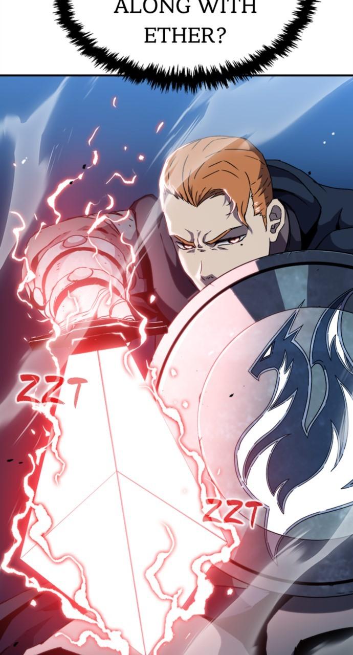 A Knight With a Time Limit Chap 21 - Next Chap 22