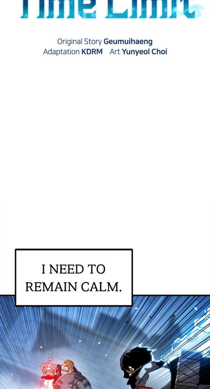 A Knight With a Time Limit Chap 21 - Next Chap 22