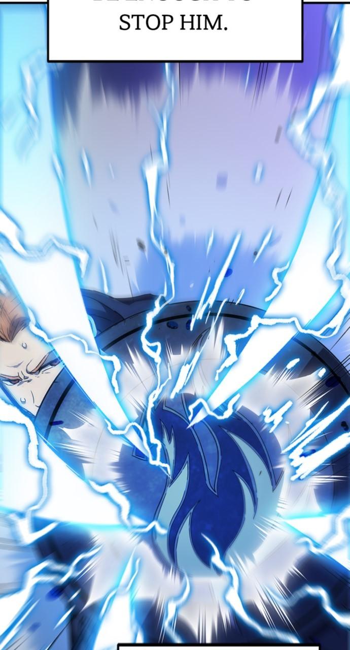 A Knight With a Time Limit Chap 21 - Next Chap 22