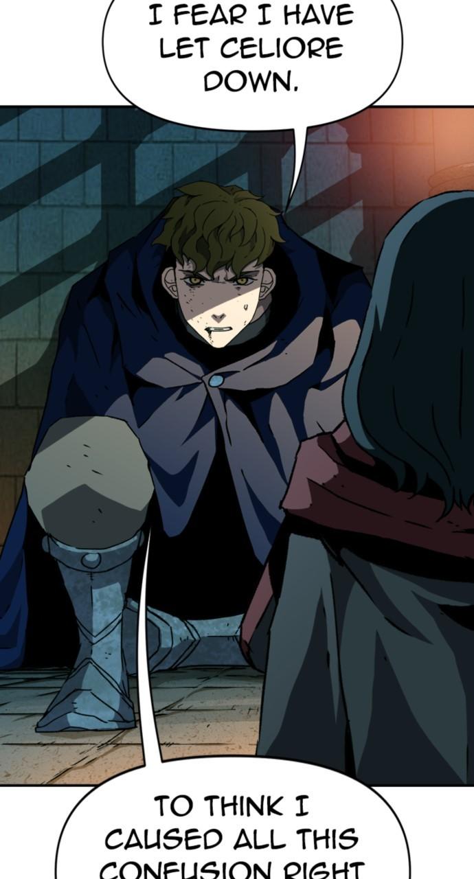 A Knight With a Time Limit Chap 22 - Next Chap 23