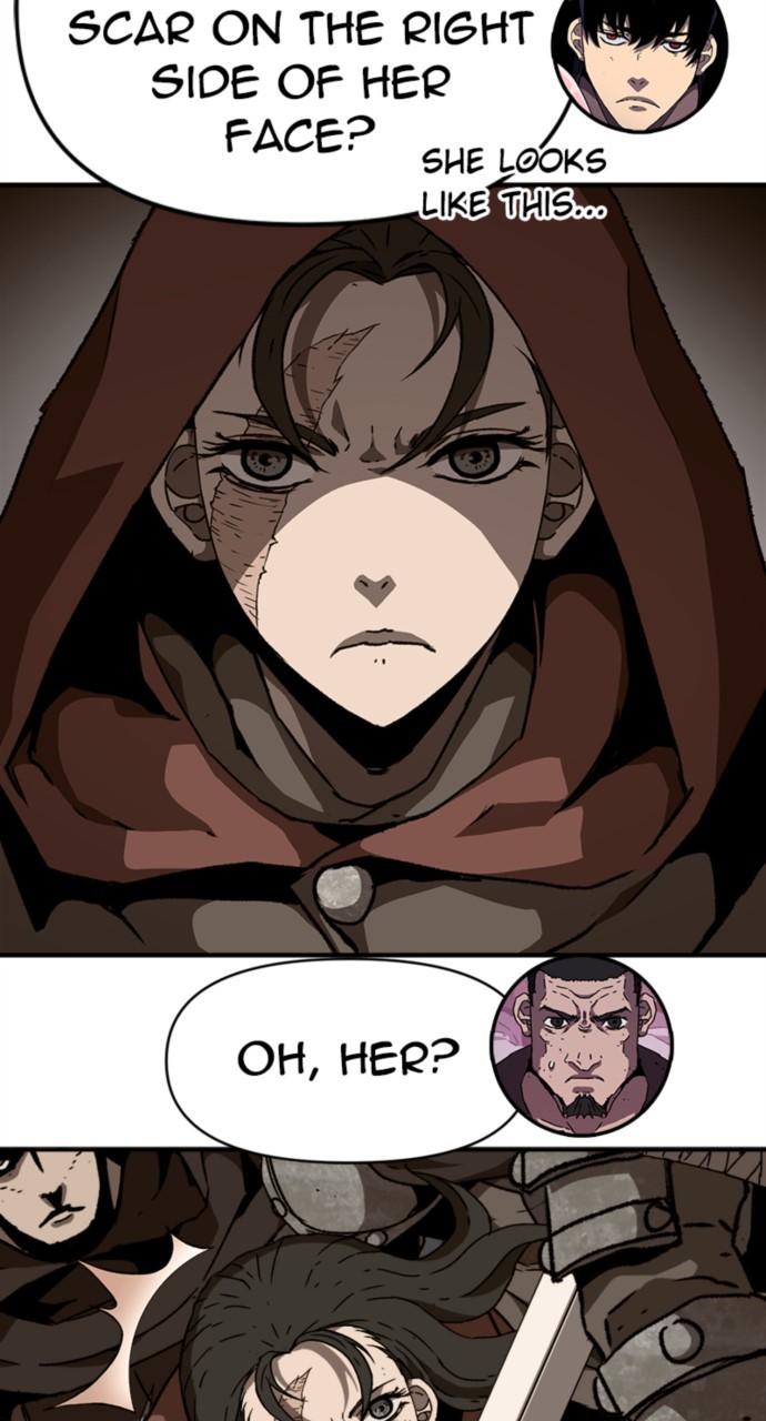 A Knight With a Time Limit Chap 22 - Next Chap 23