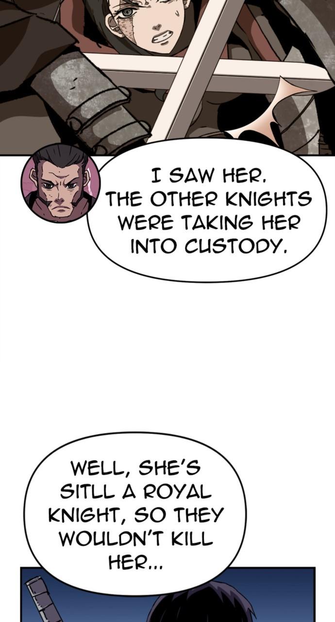 A Knight With a Time Limit Chap 22 - Next Chap 23