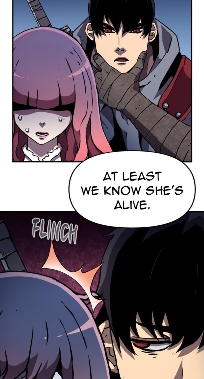 A Knight With a Time Limit Chap 22 - Next Chap 23