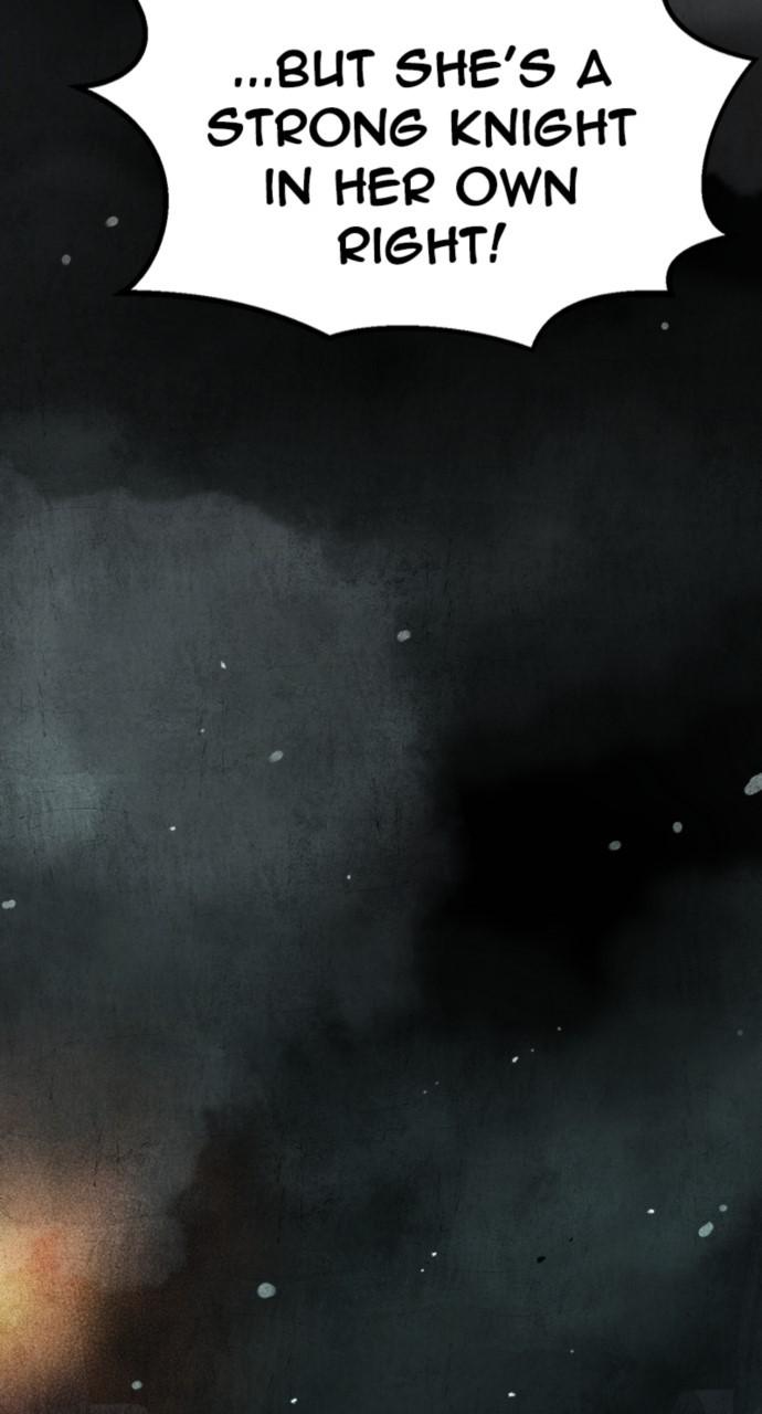 A Knight With a Time Limit Chap 22 - Next Chap 23