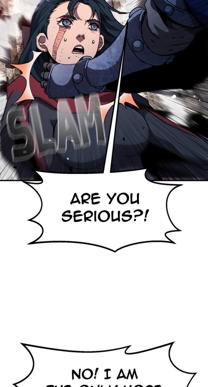 A Knight With a Time Limit Chap 22 - Next Chap 23