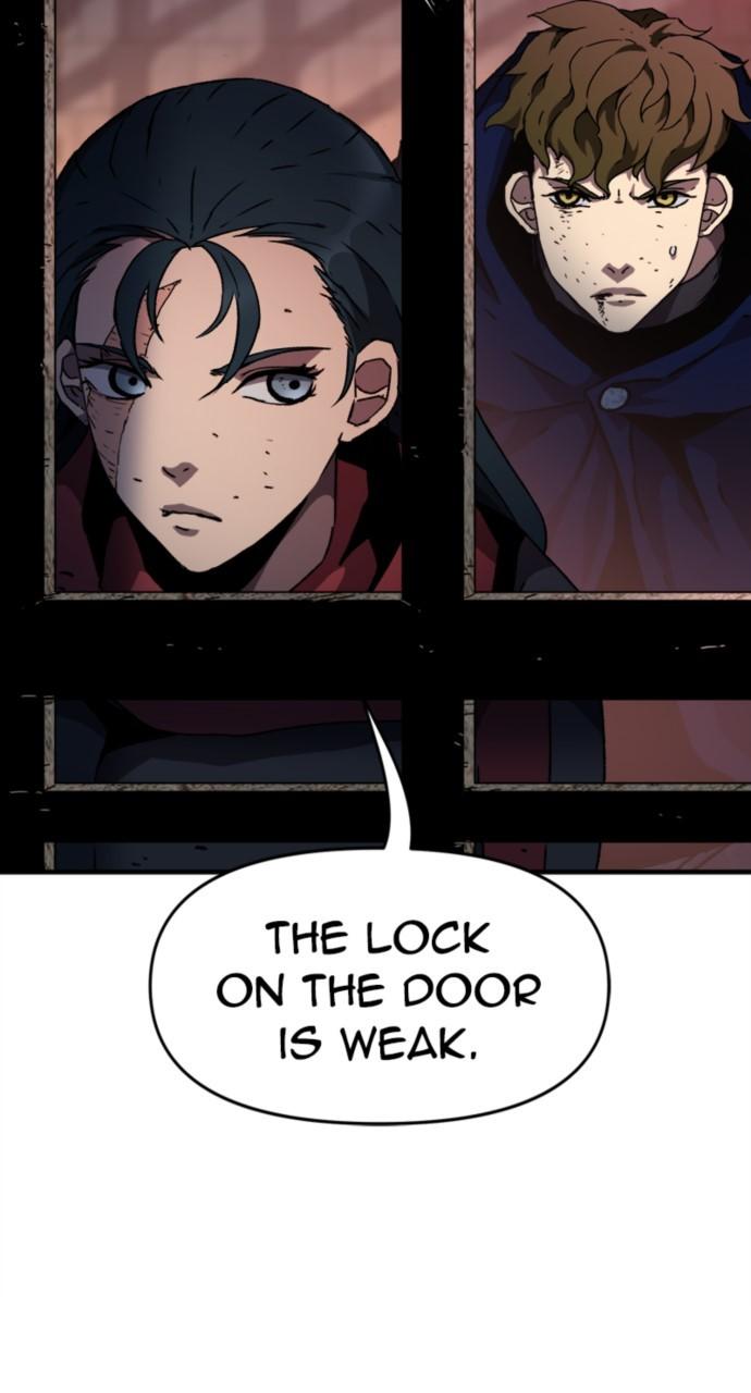 A Knight With a Time Limit Chap 22 - Next Chap 23