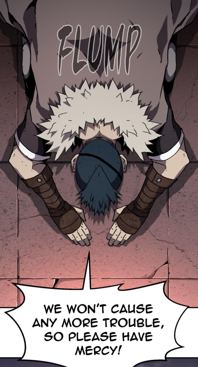 A Knight With a Time Limit Chap 22 - Next Chap 23