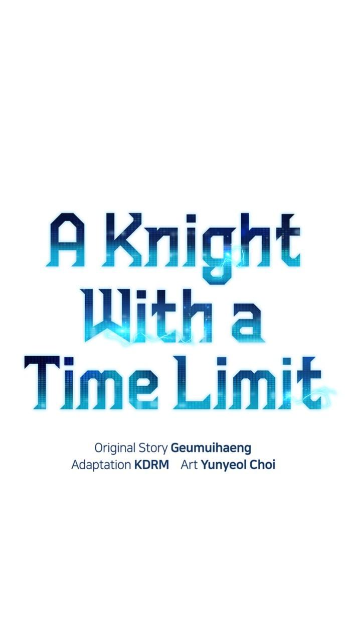 A Knight With a Time Limit Chap 22 - Next Chap 23