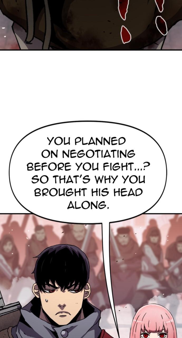 A Knight With a Time Limit Chap 22 - Next Chap 23