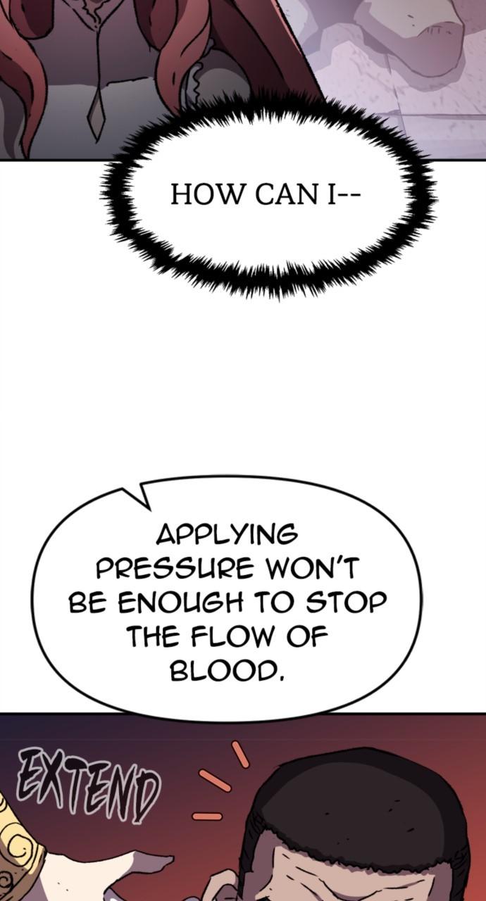 A Knight With a Time Limit Chap 22 - Next Chap 23