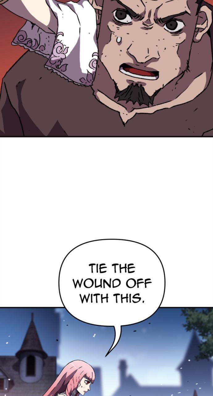 A Knight With a Time Limit Chap 22 - Next Chap 23