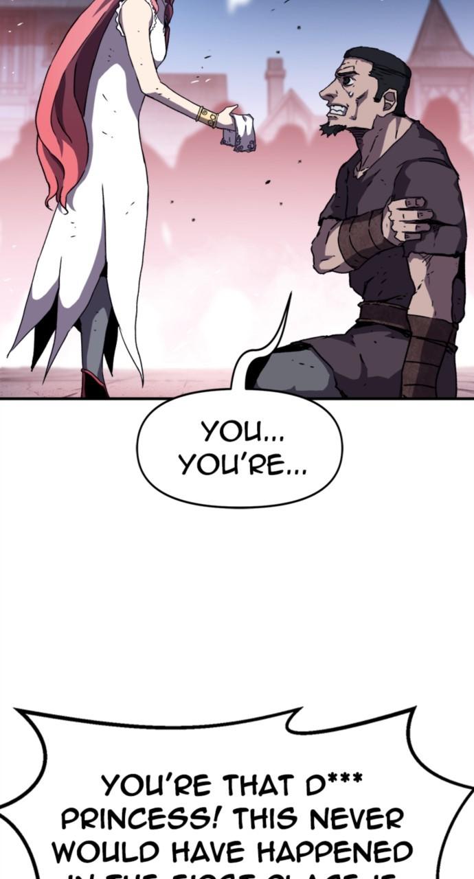 A Knight With a Time Limit Chap 22 - Next Chap 23
