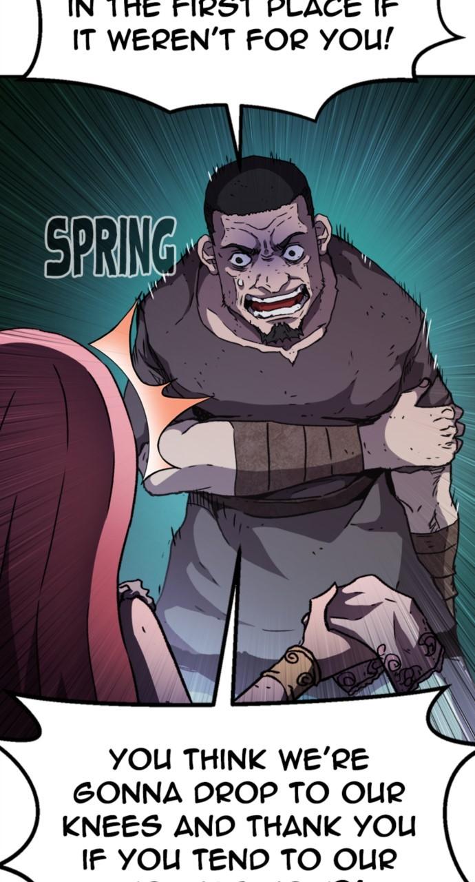 A Knight With a Time Limit Chap 22 - Next Chap 23