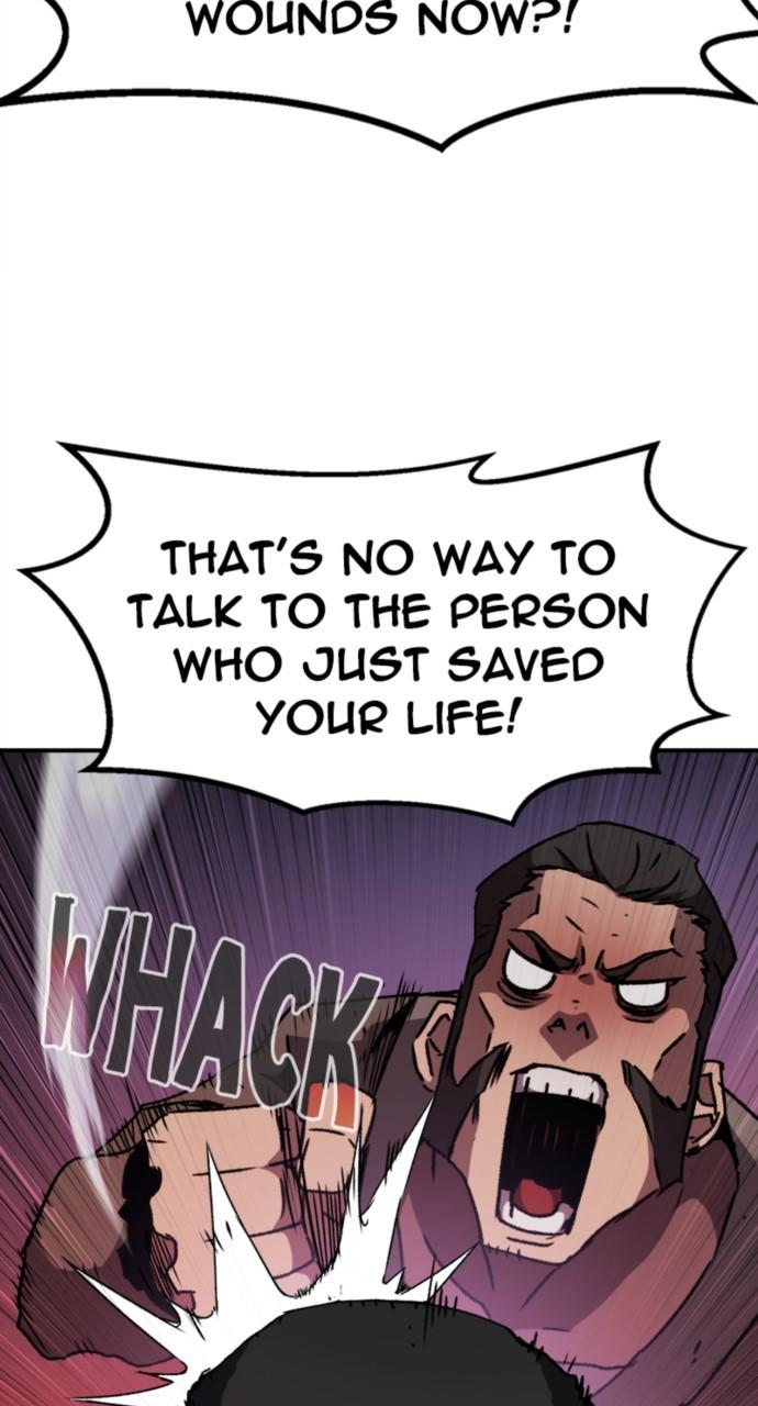 A Knight With a Time Limit Chap 22 - Next Chap 23