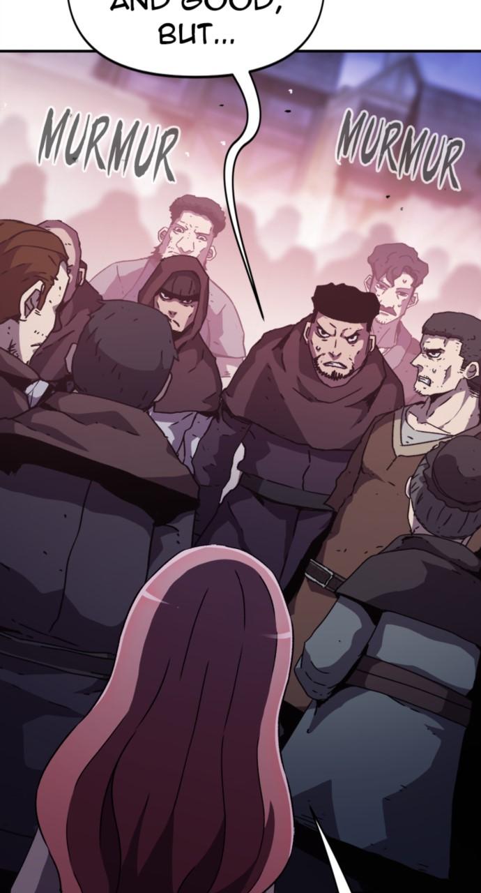 A Knight With a Time Limit Chap 22 - Next Chap 23