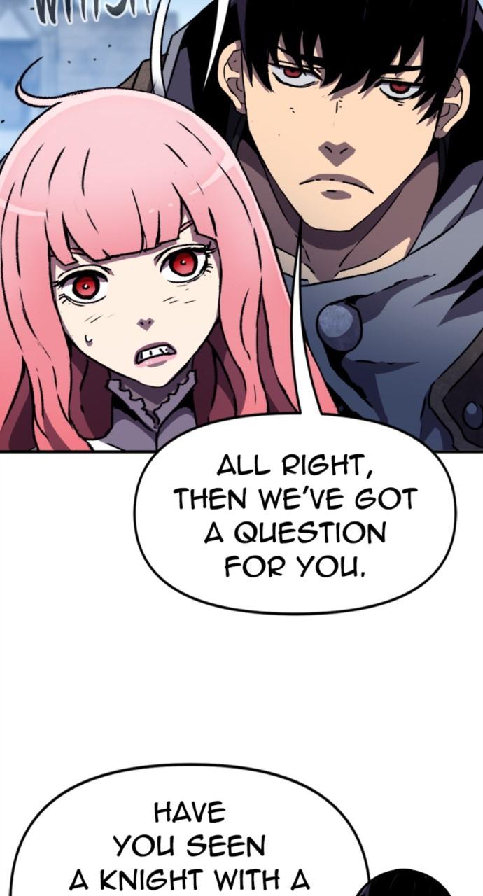 A Knight With a Time Limit Chap 22 - Next Chap 23