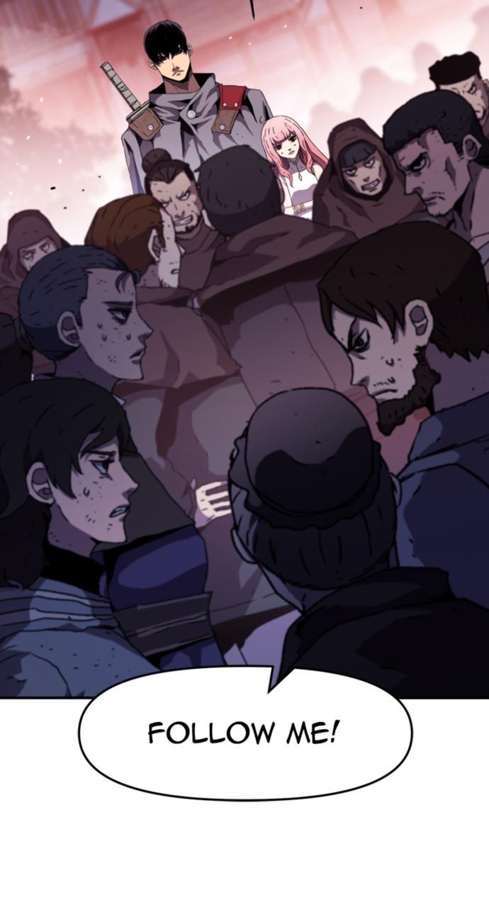 A Knight With a Time Limit Chap 22 - Next Chap 23