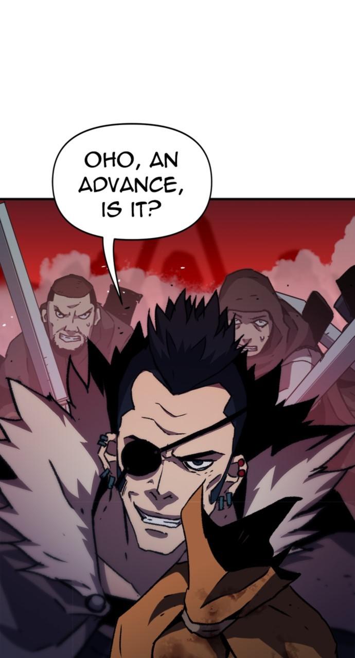 A Knight With a Time Limit Chap 22 - Next Chap 23