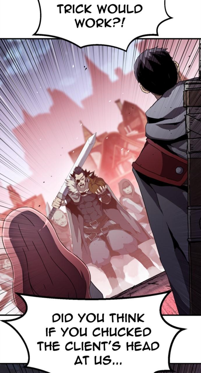 A Knight With a Time Limit Chap 22 - Next Chap 23
