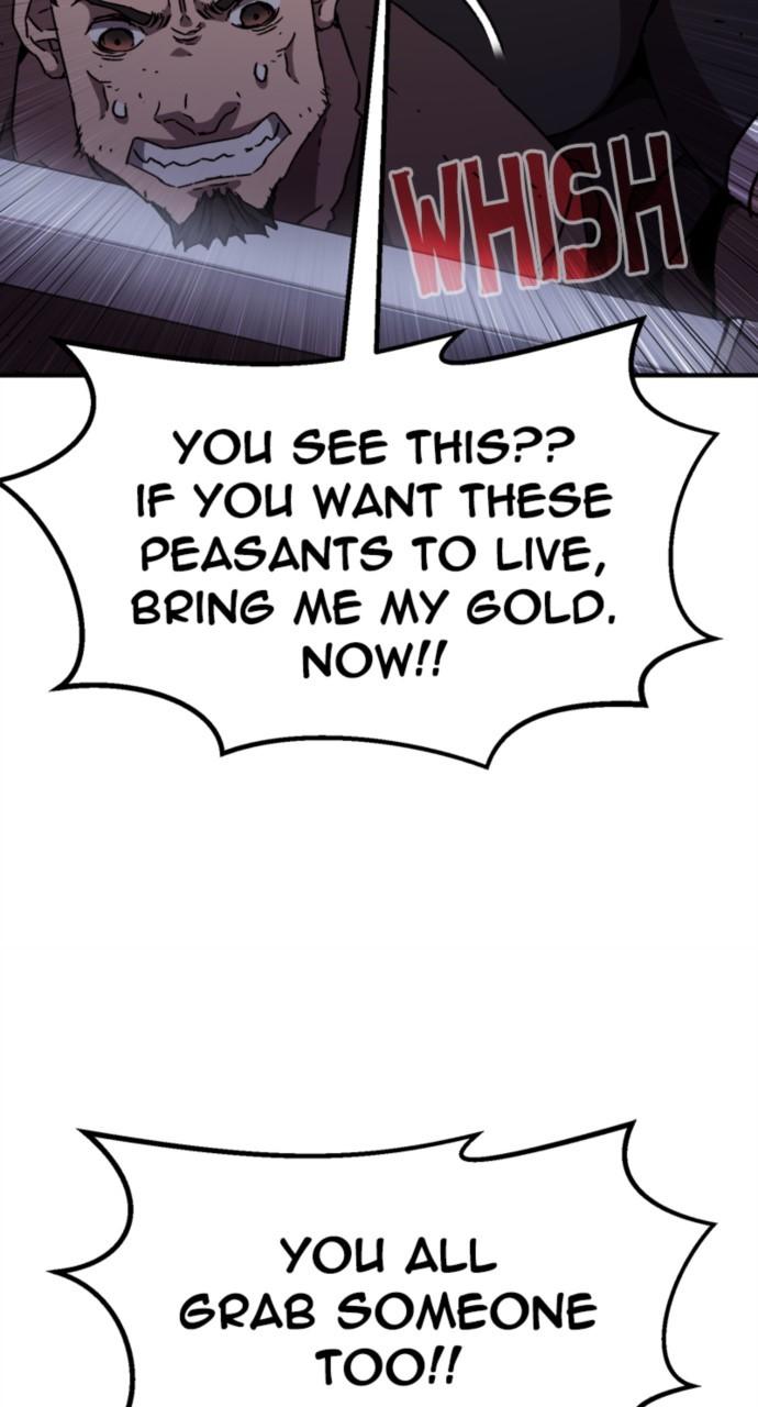 A Knight With a Time Limit Chap 22 - Next Chap 23