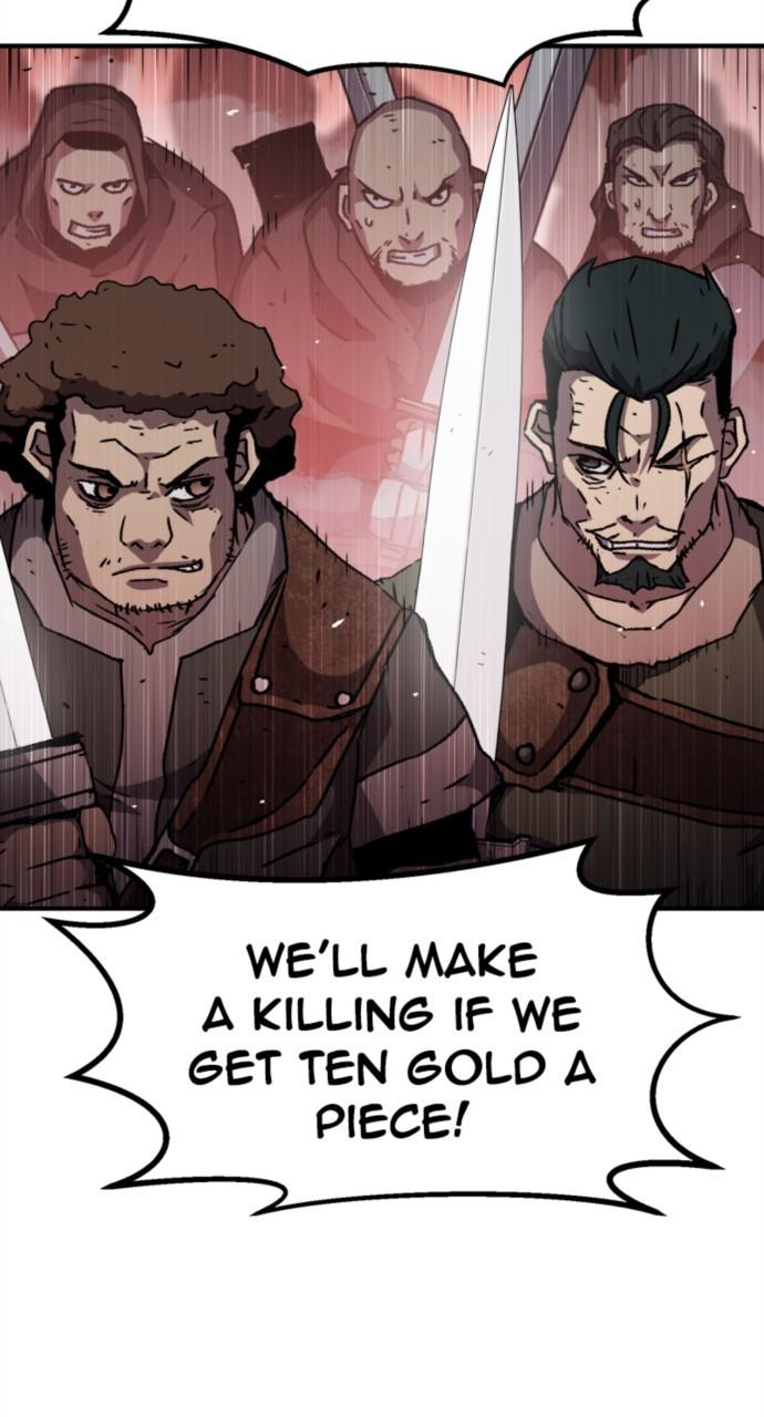 A Knight With a Time Limit Chap 22 - Next Chap 23