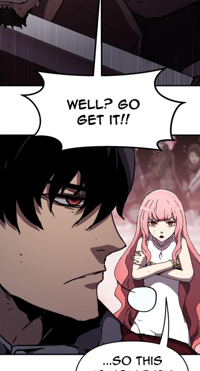 A Knight With a Time Limit Chap 22 - Next Chap 23