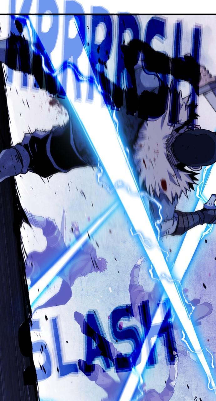 A Knight With a Time Limit Chap 22 - Next Chap 23