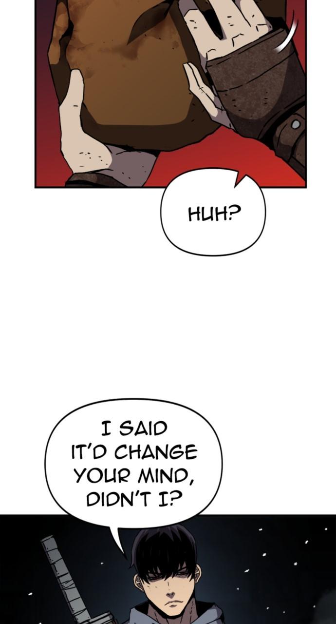 A Knight With a Time Limit Chap 22 - Next Chap 23