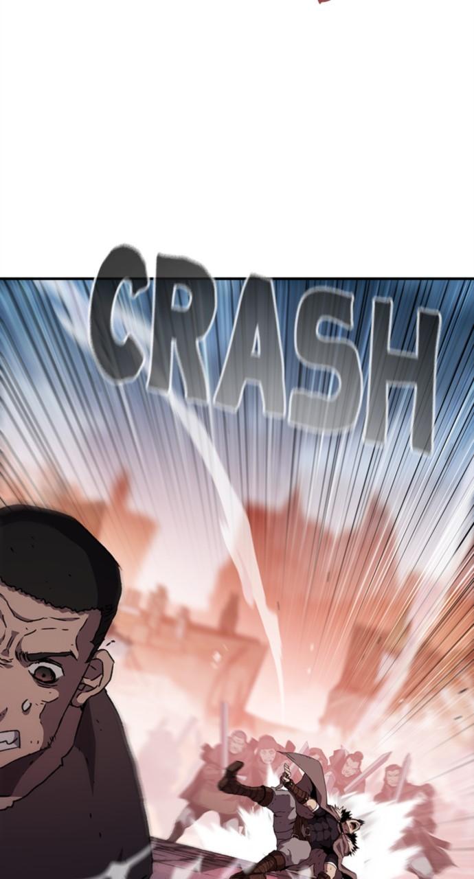 A Knight With a Time Limit Chap 22 - Next Chap 23